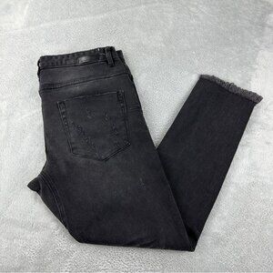 One Teaspoon Mr Blues Jeans Men's Size 34x27